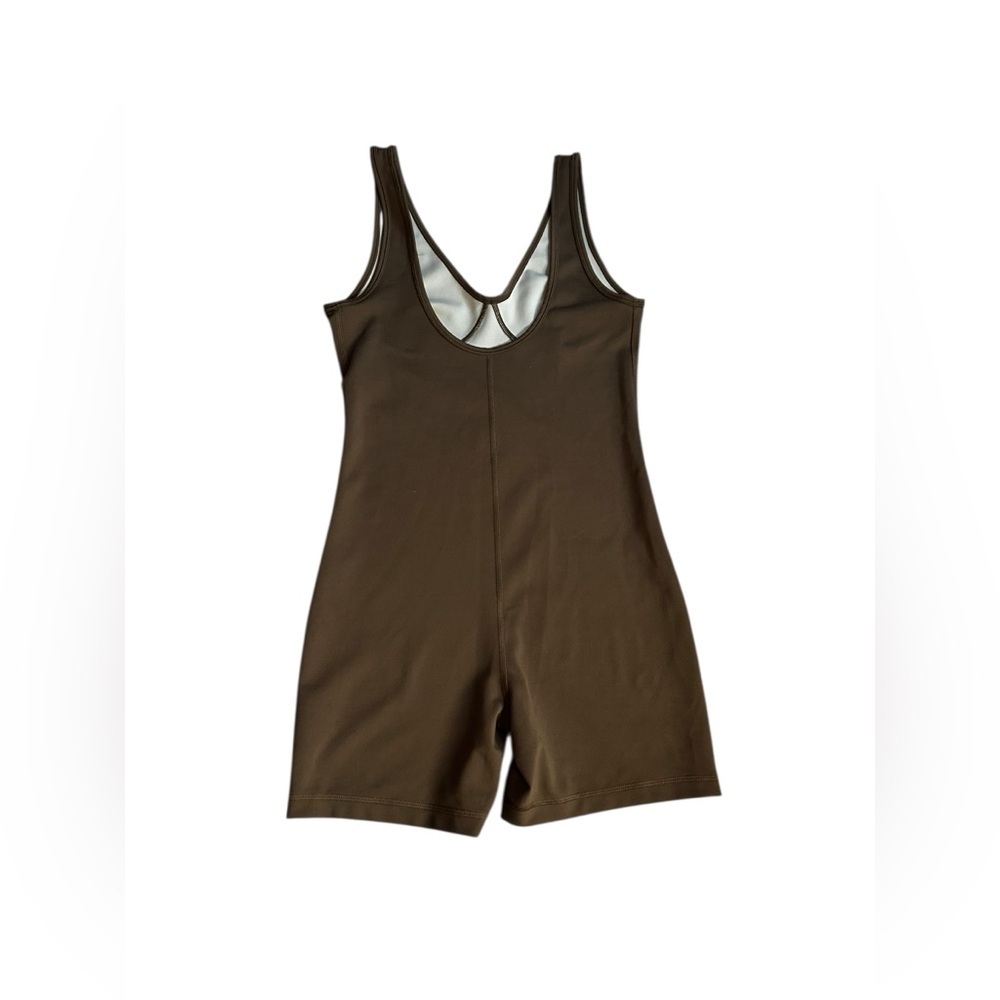 TNA, crosswalk romper, never worn, medium - Picture 5 of 11